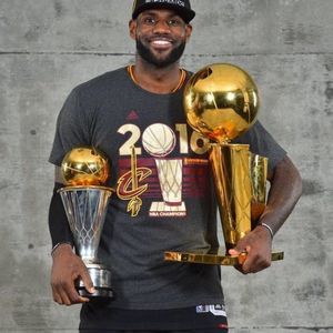 Meet your Posher, Nicholas j